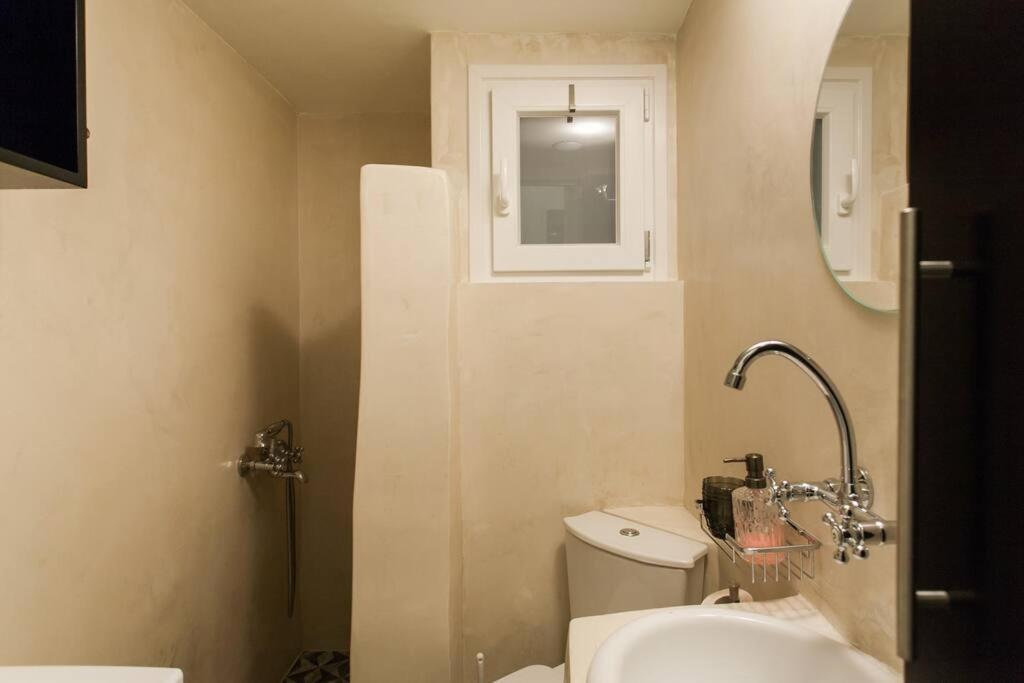 Home Sweet Home @ Central Athens 52 Sq.M. Zewnętrze zdjęcie