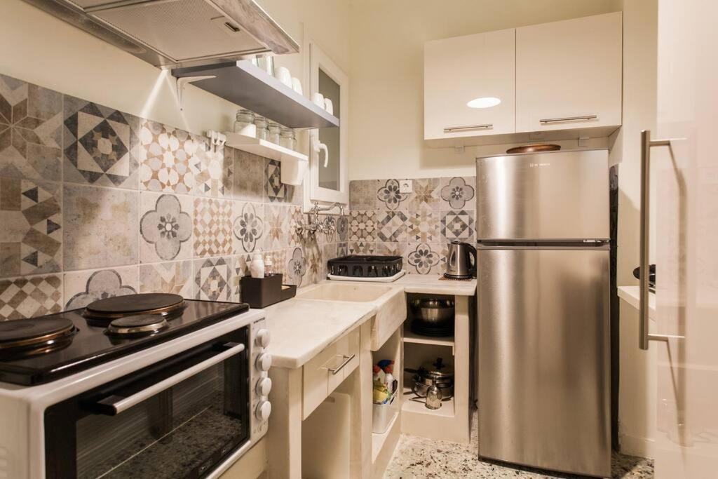 Home Sweet Home @ Central Athens 52 Sq.M. Zewnętrze zdjęcie